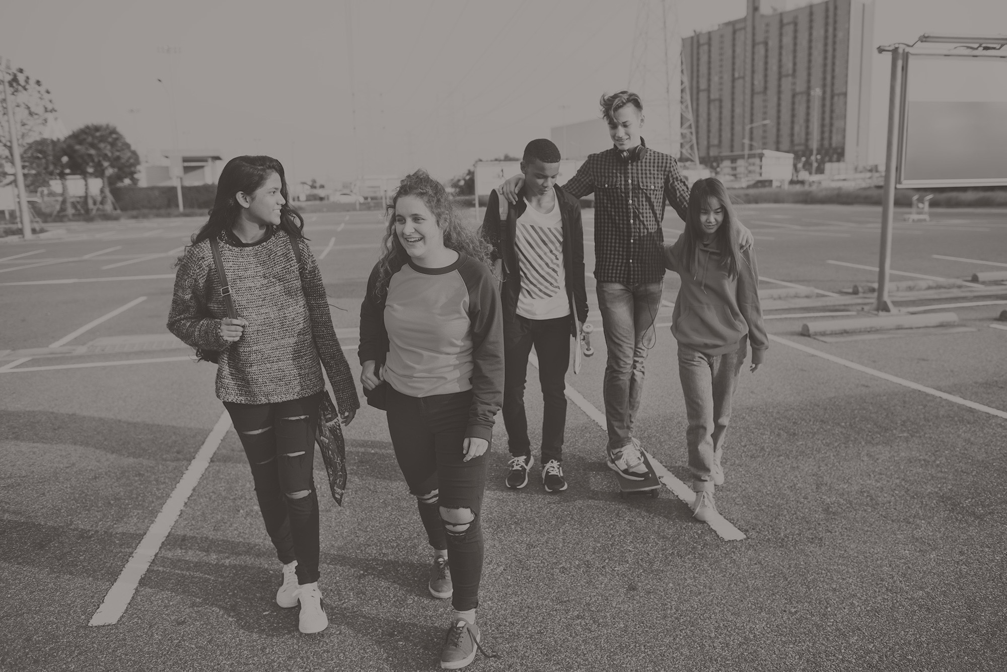 Jongerenhulp amsterdam