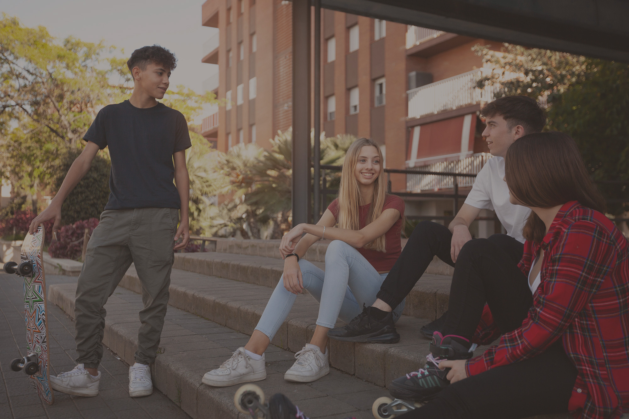 Terminal 18 biedt zorg op maat